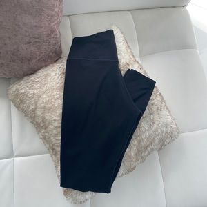 Nike One Luxe Tights